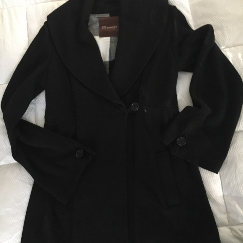 525 AMERICA Jacket